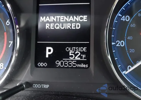 2017 Toyota Corolla Le from USA, damaged, VIN 5YFBURHE2HP682706